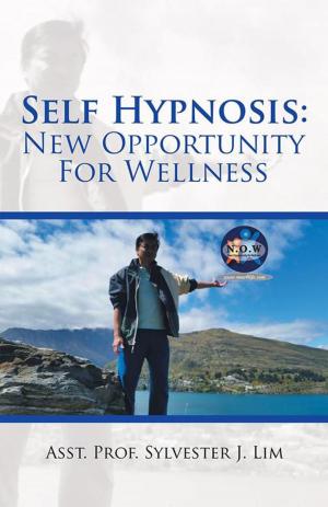 Cover of the book Self Hypnosis: New Opportunity for Wellness by Jean-Marie Delpech-Thomas