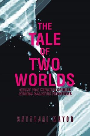 Cover of the book The Tale of Two Worlds by VC Chowdary