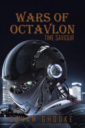 Cover of the book Wars of Octavlon by K. V. Patel