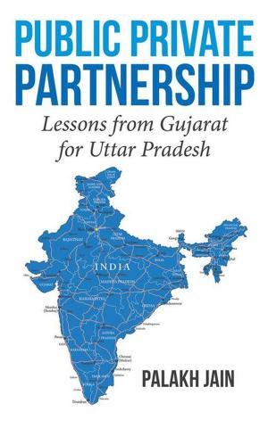 Cover of the book Public Private Partnership- by Rajendra Khandelwal