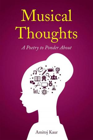Cover of the book Musical Thoughts by Pradeep C. Kirtikar