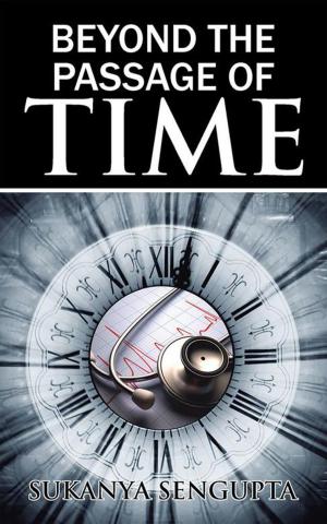 bigCover of the book Beyond the Passage of Time by 