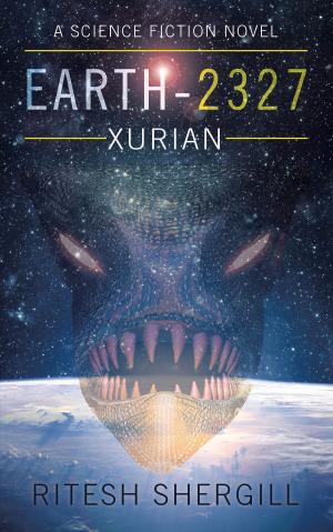 Cover of the book Earth—2327 by Arjun Singh