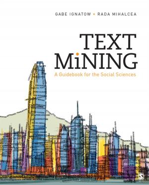 Cover of the book Text Mining by Ms Belinda Harris