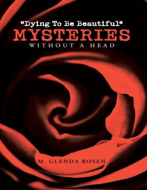Cover of the book "Dying to Be Beautiful" Mysteries: Without a Head by Misty Reddington