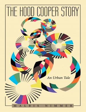 bigCover of the book The Hood Cooper Story: An Urban Tale by 