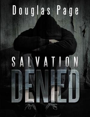 Cover of the book Salvation Denied by Michael D. Smith
