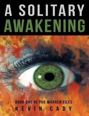 Cover of the book A Solitary Awakening: Book One of the Warren Files by Jeff Smith, David G. Lamb Ph.D.
