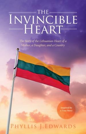 Cover of the book The Invincible Heart by Robert Glazer