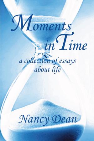 Book cover of Moments in Time