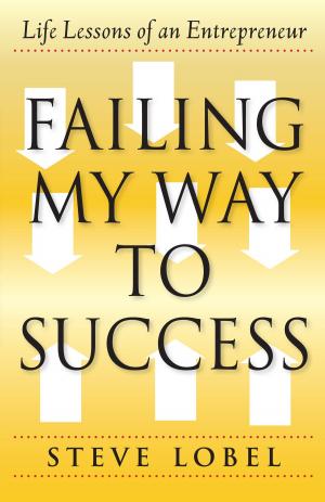 Cover of the book Failing My Way to Success by Tola Adeliyi