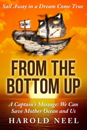 Cover of the book From the Bottom Up by Milton Cook