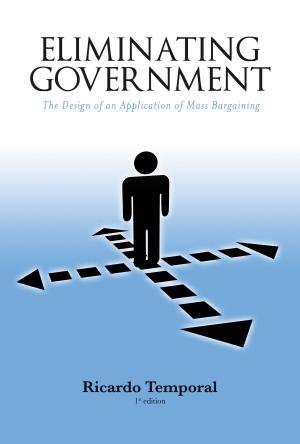 Cover of the book Eliminating Government by Susan Rovezzi Carroll, PhD