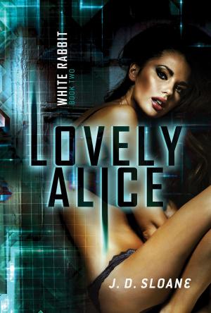 Cover of the book Lovely Alice by Jason Hubbard