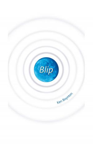 bigCover of the book Blip by 