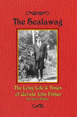 Cover of the book The Scalawag by Simon Lovell