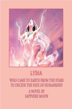 Cover of the book Lydia by Jacqueline Phillips