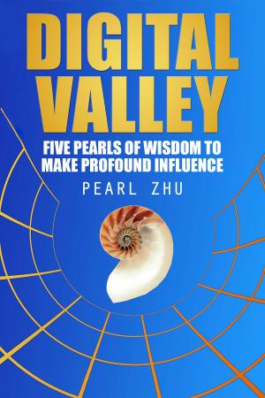 Cover of the book Digital Valley by Vic Warren
