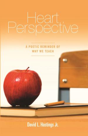Cover of the book Heart Perspective by Kevin Carroll & Bob Elliott