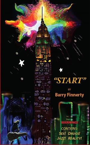 Cover of the book "Start" by Jennifer Ashton