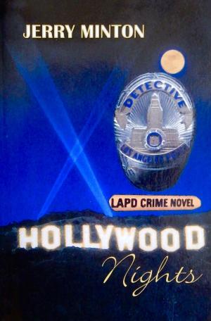 Cover of the book Hollywood Nights by Terri Weston
