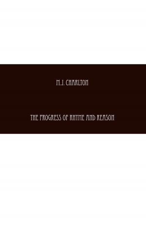 Cover of the book The Progress of Rhyme and Reason by Dmitriy Salita, Michael Salita, Bill Caplan