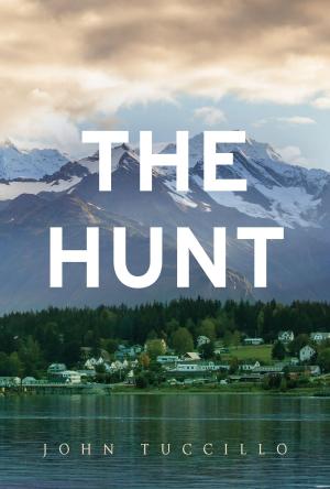 Cover of the book The Hunt by Earnest Dale Johnson