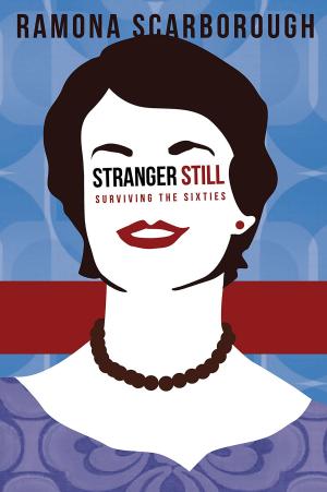 Cover of the book Stranger Still by Edmund Mahon