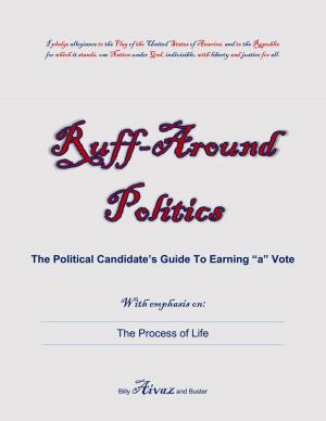 Cover of the book Ruff-Around Politics by Magda Jozsa