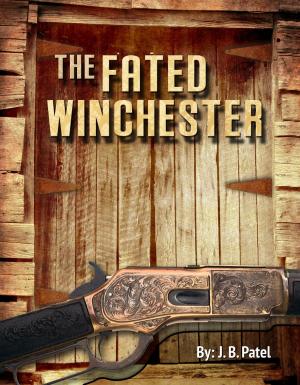 Cover of the book The Fated Winchester by Theo van Gogh