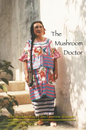 bigCover of the book The Mushroom Doctor by 