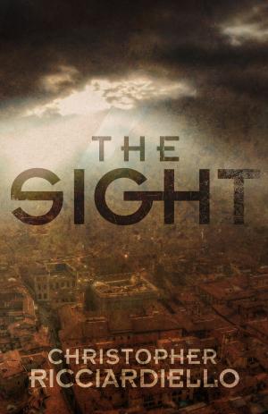 Cover of the book The Sight by Stephen Allen Davis