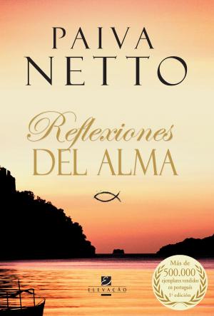 Cover of the book Reflexiones Del Alma by Roberto Kaplan, Vistara Haiduk