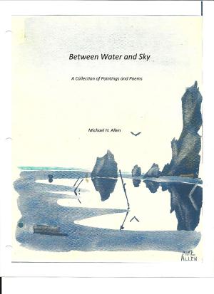 Cover of the book Between Water and Sky by Laszlo Endrody