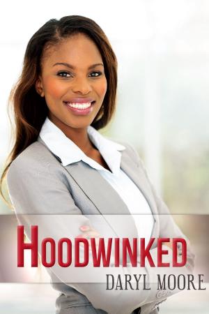 Cover of the book Hoodwinked by Matthew Menter