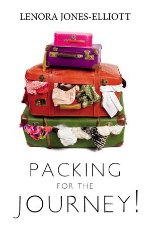 bigCover of the book Packing for the Journey! by 