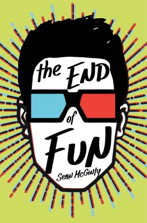 Cover of the book End of FUN, The by Disney Book Group
