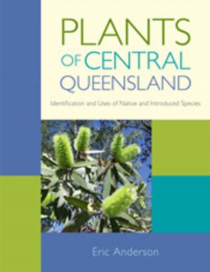 Book cover of Plants of Central Queensland