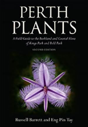 Cover of the book Perth Plants by Mark Adams, Peter Attiwill