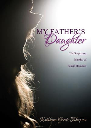 Cover of the book My Father's Daughter by Sara Davison
