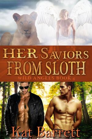 Cover of the book Her Saviors from Sloth by Melody Lane
