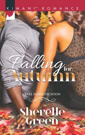 Cover of the book Falling for Autumn by Angéla Morelli