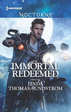 Cover of the book Immortal Redeemed by Mary Nichols
