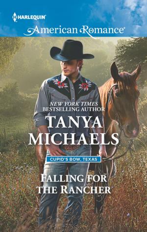 Cover of the book Falling for the Rancher by Mily Black