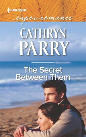 bigCover of the book The Secret Between Them by 
