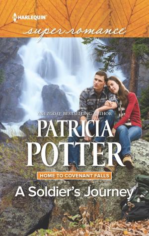 Cover of the book A Soldier's Journey by Meredith Webber, Alison Roberts