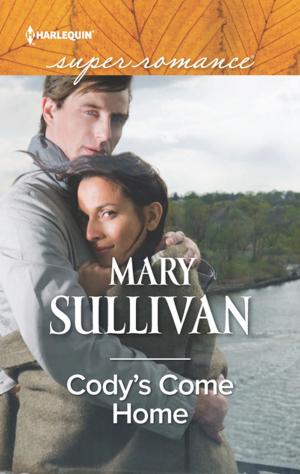 Book cover of Cody's Come Home