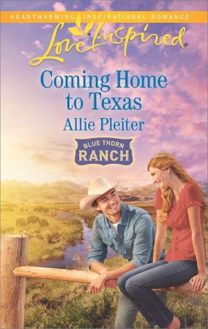 Cover of the book Coming Home to Texas by Stefanie London