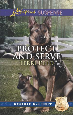 Cover of the book Protect and Serve by Kay David