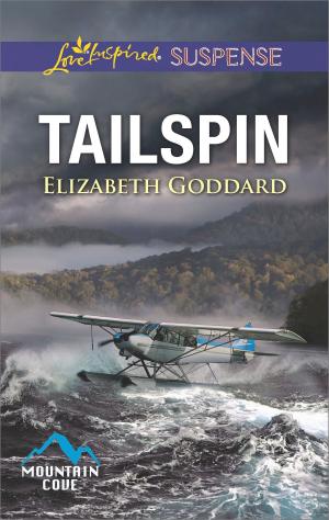 Cover of the book Tailspin by Caitlin Crews